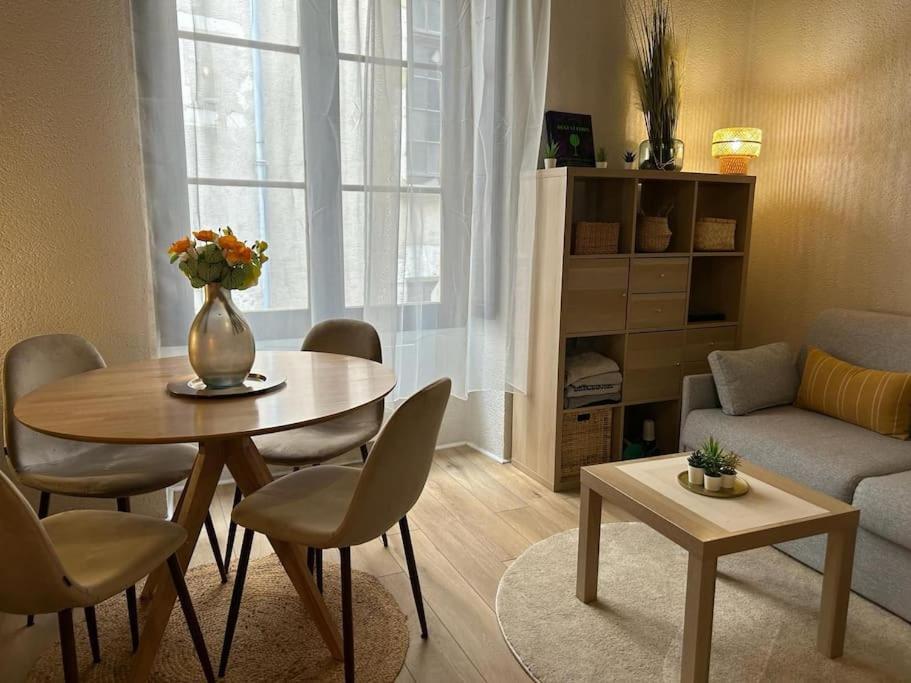 Appartement En Hyper-centre De Blois